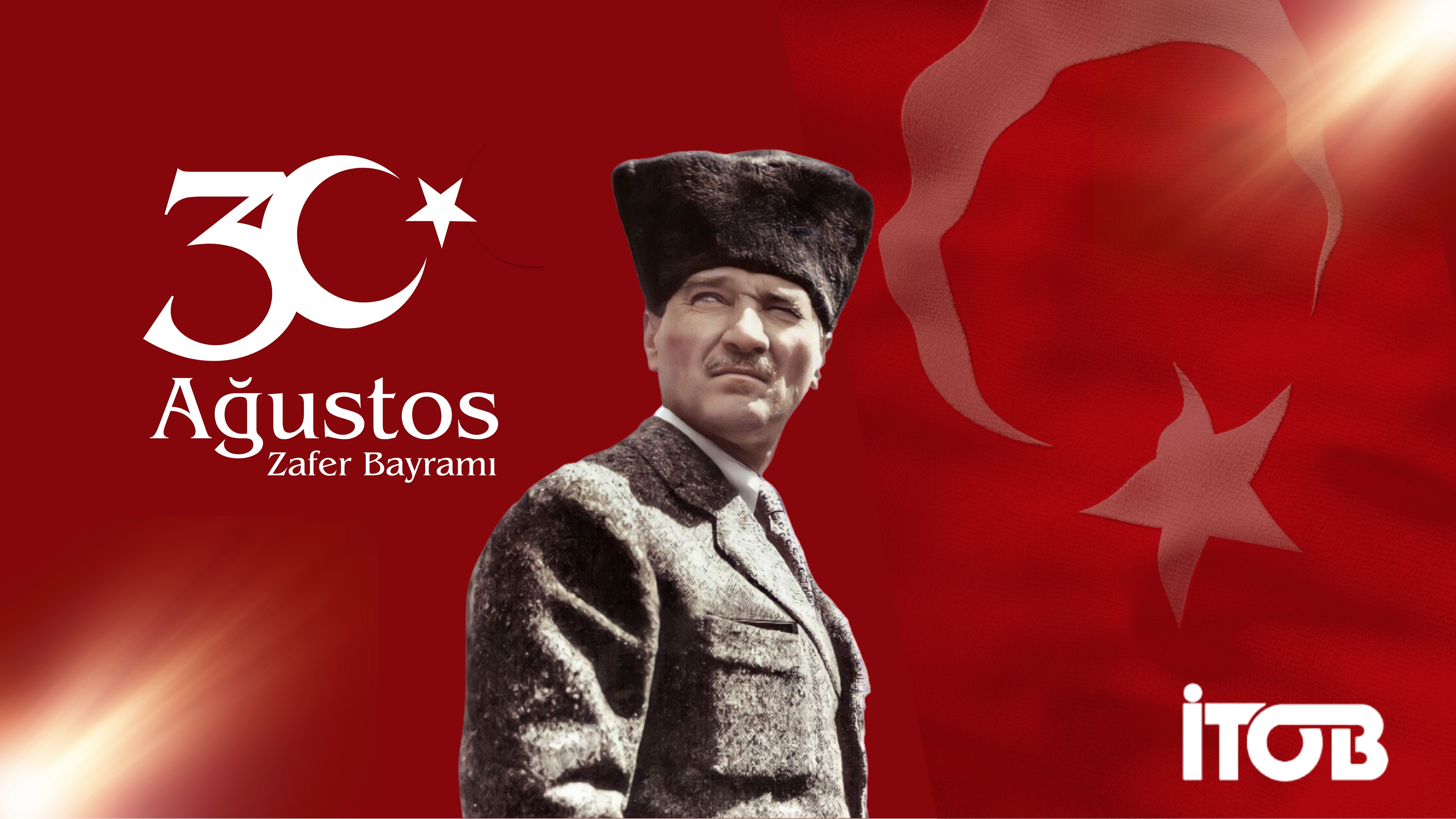 30 Ağustos Zafer Bayramı