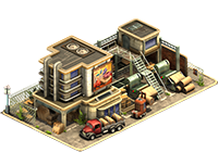 Map Icon